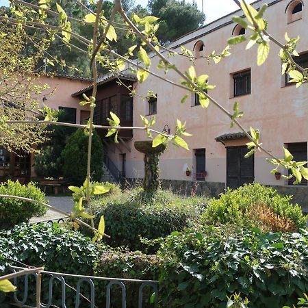 Masia Sagues Poblet Exterior photo